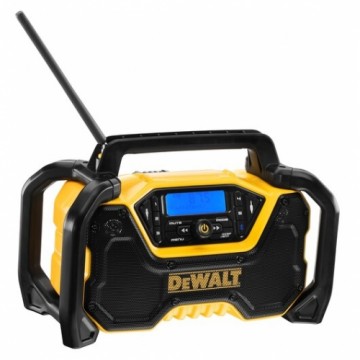 Dewalt (i) 12-18V XR Kompakts BT Radio