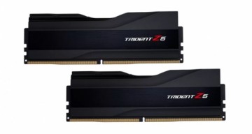 G.Skill  
         
       Trident Z5 32 Kit (16GBx2) GB, DDR5, 6400 MHz, PC/server, Registered No, ECC No