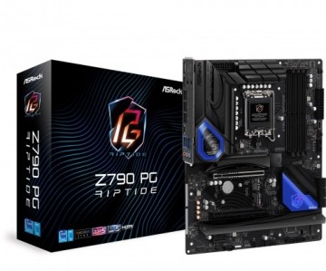 Asrock Z790 PG RIPTIDE S1700 4DDR5 HDMI/DP ATX