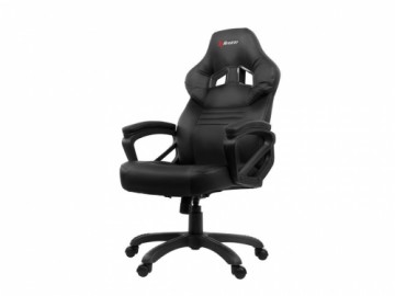 AROZZI  
         
       Gaming Chair, 	MONZA-BK, Black