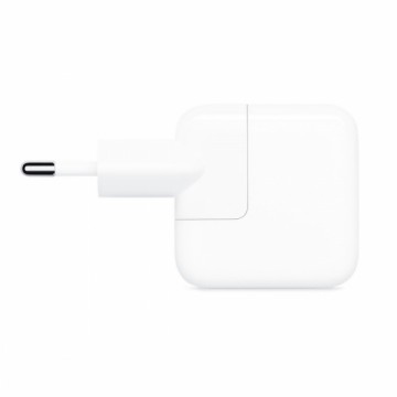 Электрический адаптер Apple MGN03ZM/A 12W Белый