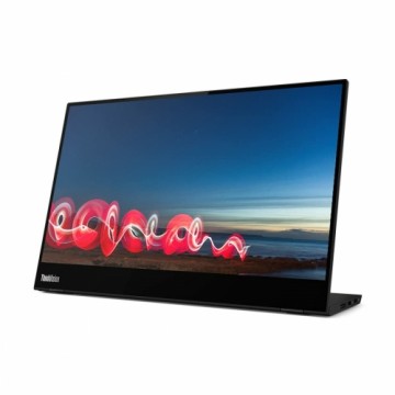 Монитор Lenovo 62A3UAT1WL 14" Full HD 1920 x 1080 px