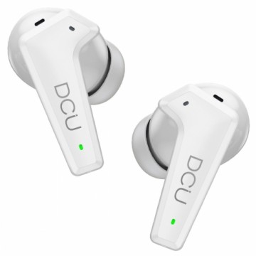 Dcu Tecnologic Наушники DCU EARBUDS BT Bluetooth Белый