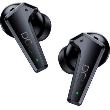 Dcu Tecnologic Austiņas DCU EARBUDS BT Bluetooth Melns