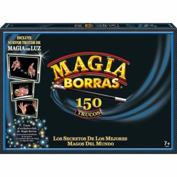 Игра в магию Educa Borras