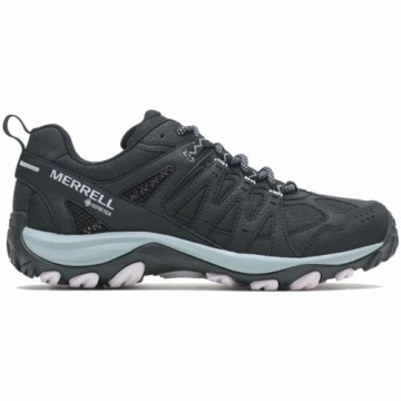 Женские спортивные кроссовки Merrell Accentor Sport 3 Чёрный