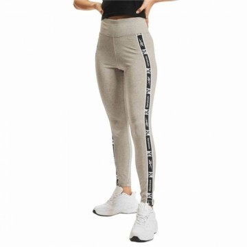 Sport leggings for Women Reebok Grey