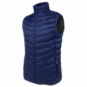 Men's Sports Gilet Joluvi Dark blue