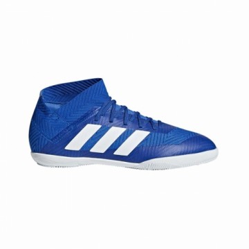 Bērnu Iekštelpu Futbola Apavi Adidas Nemeziz Tango 18.3 Indoor