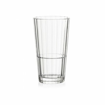 Glāžu komplekts Bormioli Rocco Oxford Bar 6 gb. Stikls (400 ml)