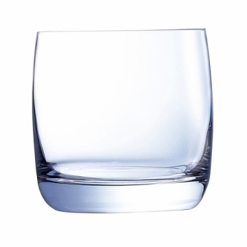 C&S Glāžu komplekts Chef & Sommelier Vigne Caurspīdīgs Stikls 6 gb. (310 ml)