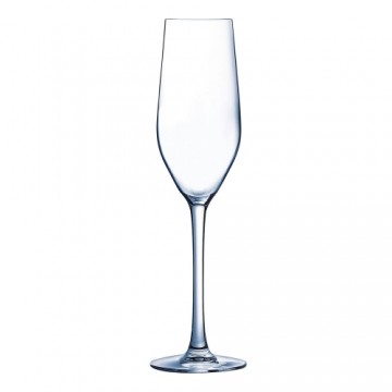 Бокал шампанского и шампанского Arcoroc Mineral Cтекло 6 штук (160 ml)