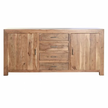 Устройство DKD Home Decor Натуральный древесина акации (170 x 45 x 80 cm)