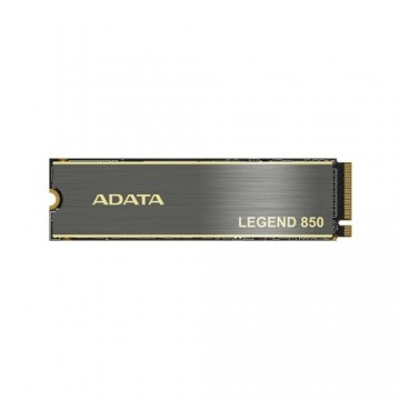 Adata SSD drive Legend 850 2TB PCIe 4x4 5/4.5 GB/s M2