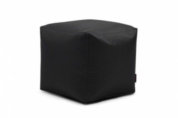 Qubo™ Cube 25 Blackberry POP FIT пуф (кресло-мешок)