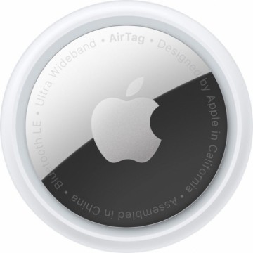 Apple  
         
       Tracker AirTag (4 Pack)