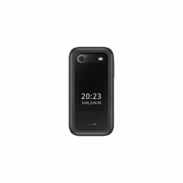 Мобильный телефон Nokia 2660 Чёрный 4G 2,8"