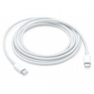 Кабель USB C Apple MLL82ZM/A 2 m Белый