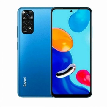 Viedtālruņi Xiaomi Note 11 6,5" FHD 4 GB RAM 128 GB