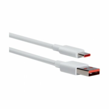 Кабель USB A — USB C Xiaomi 1 m