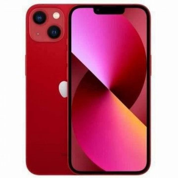 Smartphone Apple iPhone 13 Red A15 128 GB 128 GB