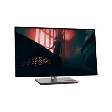 Monitors Lenovo 63A1GAT1EU 27" IPS Quad HD