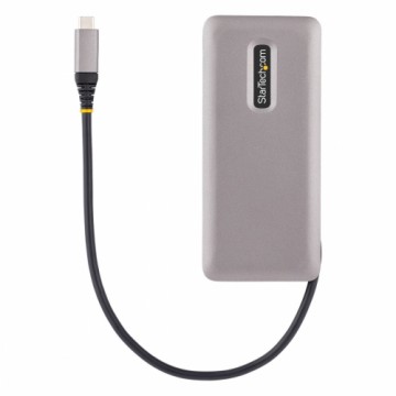 USB Centrmezgls Startech HB31CM4CPD3