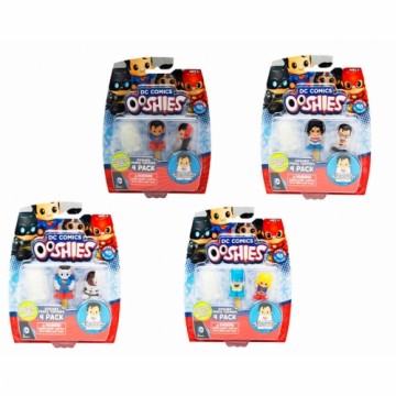 Bigbuy Kids Украшения Ooshies Карандаш