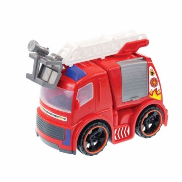 Bigbuy Kids Пожарная машина Fire Department