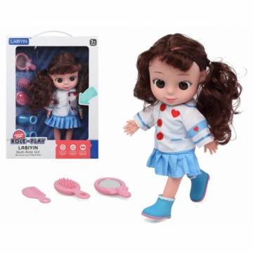 Bigbuy Kids Кукла Pom-pom Wow