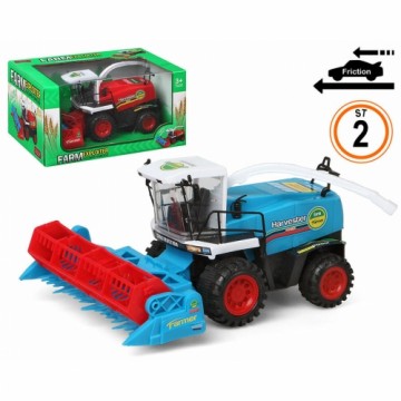 Bigbuy Kids Трактор Harvester