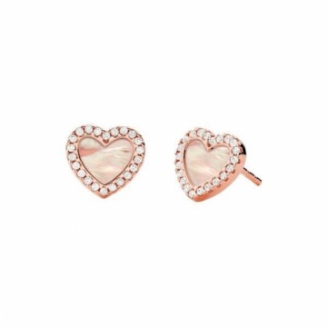 Ladies' Earrings Michael Kors HEART