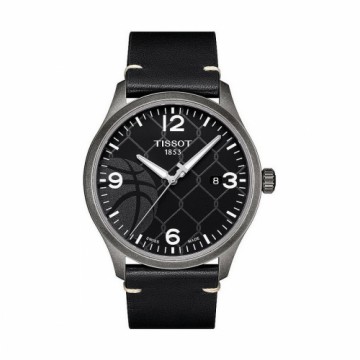 Мужские часы Tissot GENT XL 3X3 STREET BASKETBALL (Ø 45 mm)