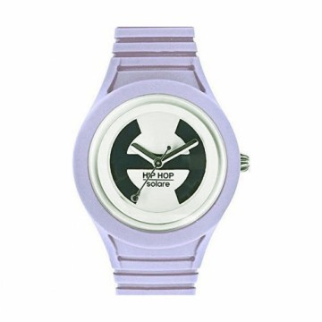 Unisex Pulkstenis Hip Hop SOLARE (Ø 32 mm)