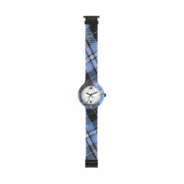 Unisex Pulkstenis Hip Hop TARTAN