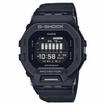 Детские часы Casio GBD-200-1ER (Ø 46 mm)