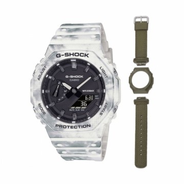 Мужские часы Casio (Ø 43 mm)