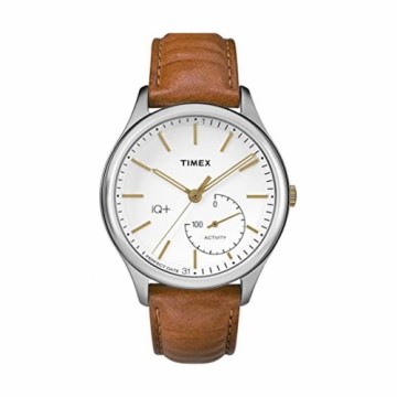 Мужские часы Timex INTELLIGENT QUARTZ + (Ø 41 mm)