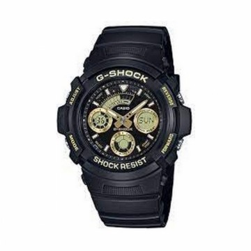 Мужские часы Casio (Ø 52 mm)