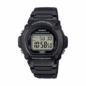 Мужские часы Casio (Ø 47 mm)