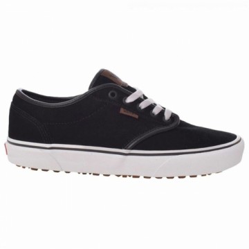 Men’s Casual Trainers Vans Atwood VansGuard Black