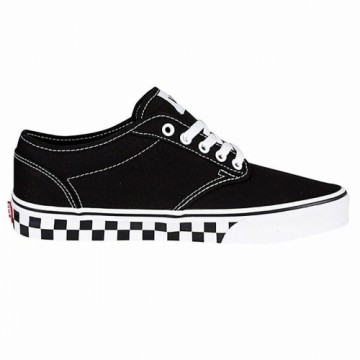 Повседневная обувь мужская Vans Atwood Чёрный