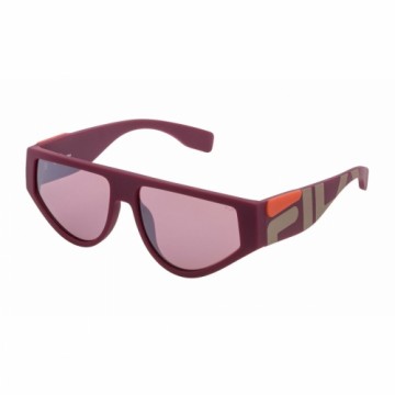 Unisex Saulesbrilles Fila SF9364-57L62X ø 57 mm