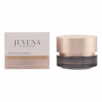 Pretnovecošanas nakts krēms Juvena Skin Rejuvenate Intensive Nourishing (50 ml)