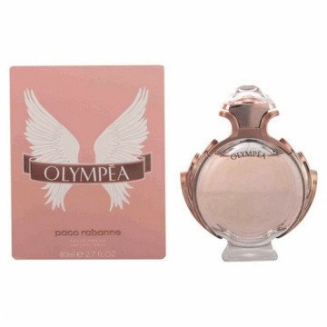 Женская парфюмерия Paco Rabanne Olympéa EDP (80 ml)