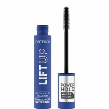 Volume Effect Mascara Catrice Lift Up Nº 010 11 ml