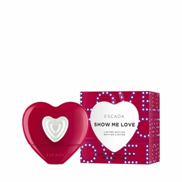 Women's Perfume Escada Show Me Love EDP EDP 100 ml