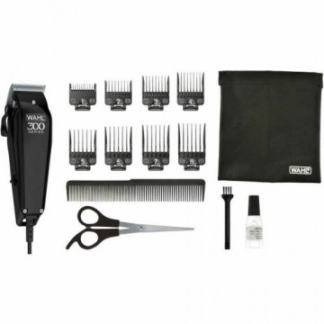 Hair clippers/Shaver Wahl Home Pro 300 Black Accessories