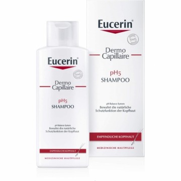 Шампунь Eucerin PH5 (250 ml)