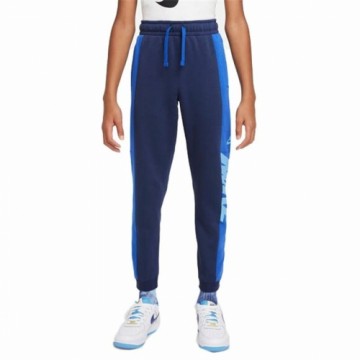Спортивные штаны для детей Nike Sportswear  Синий дети